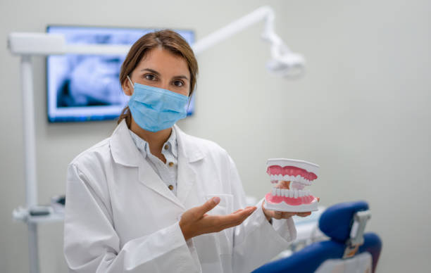 Best Emergency Pediatric Dental Care in North Cape May, NJ