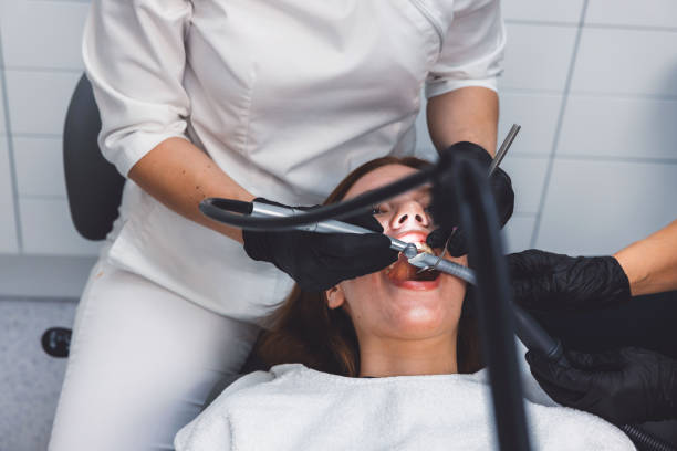 Best Emergency Treatment for Oral Infections in North Cape May, NJ